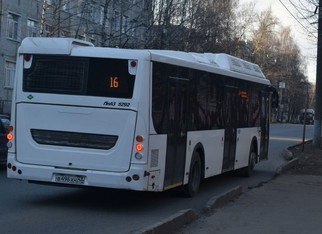 Автоперевозчики Кировской области просят пересмотреть тарифы на проезд