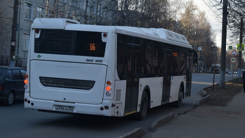 Автоперевозчики Кировской области просят пересмотреть тарифы на проезд
